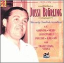 ｜Jussi Björling: Early Swedish Recordings 1929 - 1936