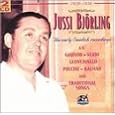 Jussi Bj�rling: Early Swedish Recordings 1929 - 1936