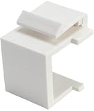 Blank Keystone Insert White 10 Pcs.