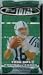 2006 Topps Total Football Cards Unopened Hobby Pack (30 cards/pack) - Sports Ilustrated Card per pack plus randomly inserted autographs of NFL superstars!!