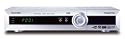 Topfield TF 5200 PVR C Kabel Twin-Receiver mit Festplatte 80 GB silber