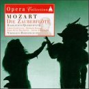Mozart: Die Zauberflöte (Highlights)