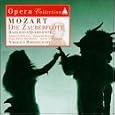 Mozart: Die Zauberfl�te (highlights/exerpts)