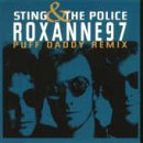 Produkt-Bild: Roxanne'97-Puff Daddy Remix