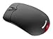 Microsoft Wheel Mouse Optical 1.1 Win32 PS2/USB - Black
