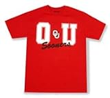 Oklahoma University T-Shirt