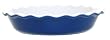 Emile Henry 12-Inch Pie Dish Azure Blue