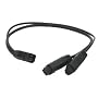 Humminbird AS SIDB Y Transducer Adapter Cable