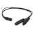 Humminbird AS SIDB Y Transducer Adapter Cable