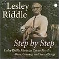 Step by Step: Lesley Riddle Meets the Carter Family