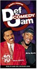 Def Comedy Jam, Vol. 9