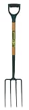 YEOMAN CARBON STEEL DIGGING FORK