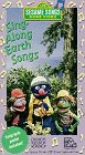 Review Sony  / Sesame Street - Sing Along Earth Songs