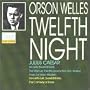Twelfth Night By William Shakespeare