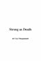 Strong as Death