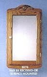 Mac's Medicine Cabinet - Alder -