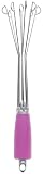 Art and Cook Jet Whisk, Pink
