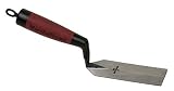 Trowels: Durasoft Margin Trowel - 52D 5X2 Durasoft Margin Trowel