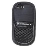 Motorola 53772 Carrying Case
