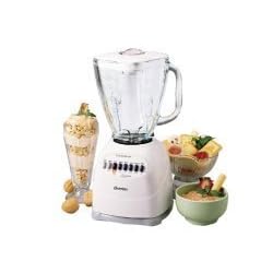12 Speed Blender- White - 6642 by Oster