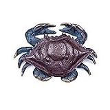 Crab Hidden Doorbell