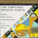 Revue Infinity Digital  / The Virtuoso Recital Album