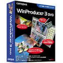 WinProducer 3 DVD