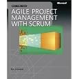 Agile Project Management with Scrum (Microsoft Professional)