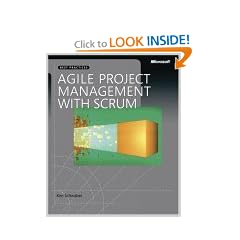Agile Project Management with Scrum (Microsoft Professional)