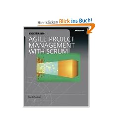 Agile Project Management with Scrum (Microsoft Professional)