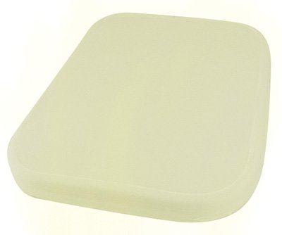 FOAM FRONT SEAT BOTTOMS 56-76 Dune Buggy VW Baja B