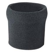 Shop Vac 905-85 Foam Sleeve Fits All Shop-Vacs 5 Pack by Shop-Vac