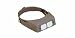 OPTIVISOR MAGNIFIER 10 WORKING DISTANCE 2X