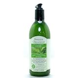 Hand & Body Lotion, Aloe Unscented Value Size 32 oz by Avalon Organic Botanicals / 32 Oz.