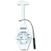 100 Adt/Child 1-Use Face-Shield Lung Bag (PAC)