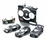 �������饤��GTR���å� Black Ver.