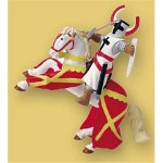 Eigenschaften PAPO A039312 / Papo A039312 - PFERD,ROT,HOCH *