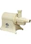 Champion 2000+ Commercial Model Juicer G5-PG710 White
