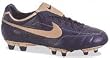 Nike Air Legend FG - Marine/Miners gold-white
