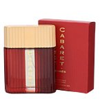 CABARET by Parfums Gres EDT SPRAY 3.4 OZ