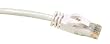 Cables To Go - 27164 - 14ft CAT6 550Mhz Snagless Patch Cable White
