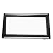 Gepe Pro 14 x 18 Slim Pro Illuminator Light Box with A/C Adapter, 1.5 Thick