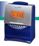 ACROPRINT Payroll Recorder