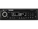 TELEFUNKEN T 670 BT CD/MP3/WMA RDS USB SD/MMC-Slot Front-AUX-in integrierte BT-FSE bel. Sensortasten inkl. Lenkradfernbedienung