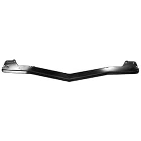 New! Chevy Chevelle/El Camino Bumper Filler - Front 68