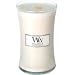 Vanilla Bean Woodwick Jar Candle - 22oz.