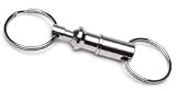 PULL APART KEY CHAIN