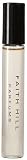 Faith Hill Eau De Toilette, Rollerball-0.34 oz (Quantity of 3)