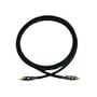 Accell B033C-007B-42 CL2 UltraAudio Digital Coaxial Audio Cable (6.6 Feet/2 Meters)