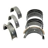 Engine Crankshaft Main Bearing Set ACL 12209AA040STD Subaru Impreza by ACL